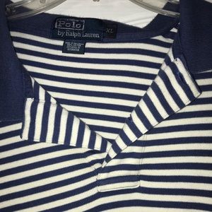 Men’s Ralph Lauren Polo shirt